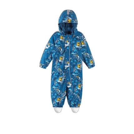 Combinaison de ski bébé Reima Puhuri