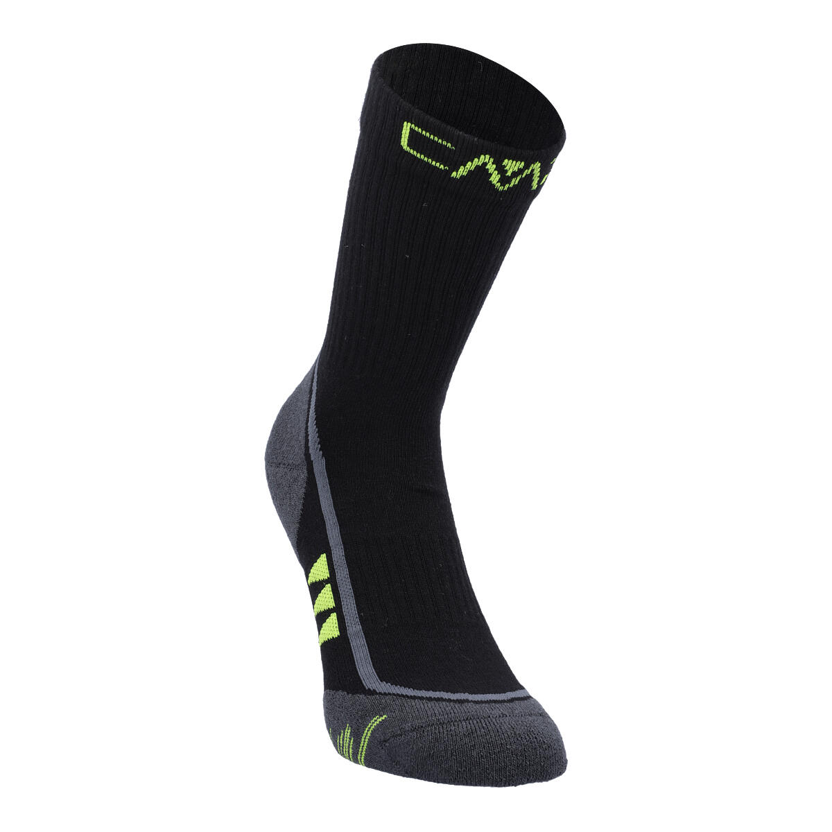 Calze da trekking medie per bambini CMP Supersoft 50 3/3