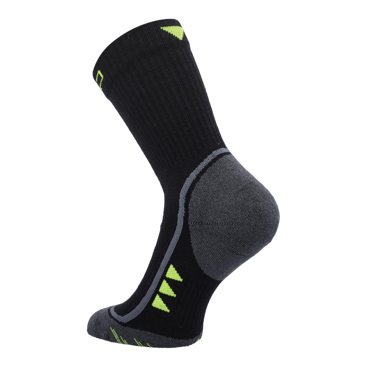 Calze da trekking medie per bambini CMP Supersoft 50 2/3
