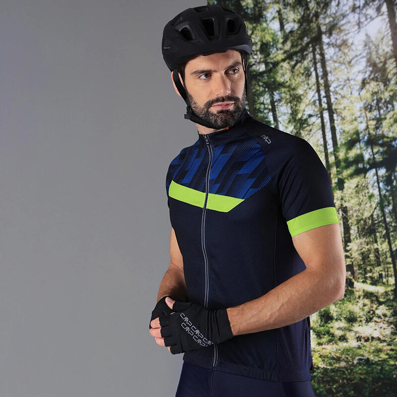Cască de ciclism MTB