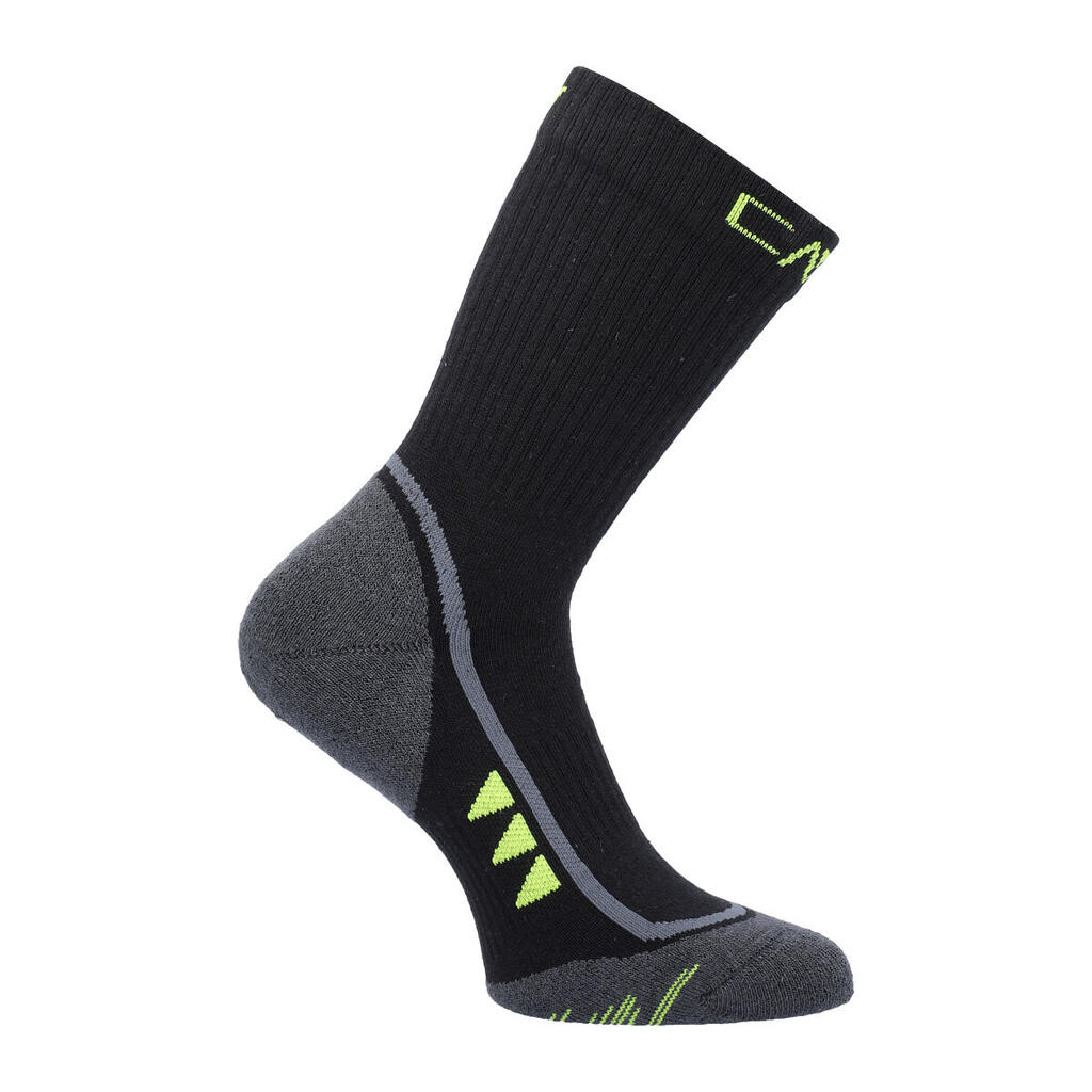 Mid trekking socks CMP Supersoft 50