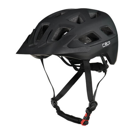 Kask rowerowy MTB CMP HELMET z daszkiem