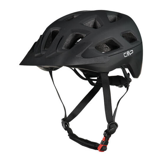 Kask rowerowy MTB CMP HELMET z daszkiem