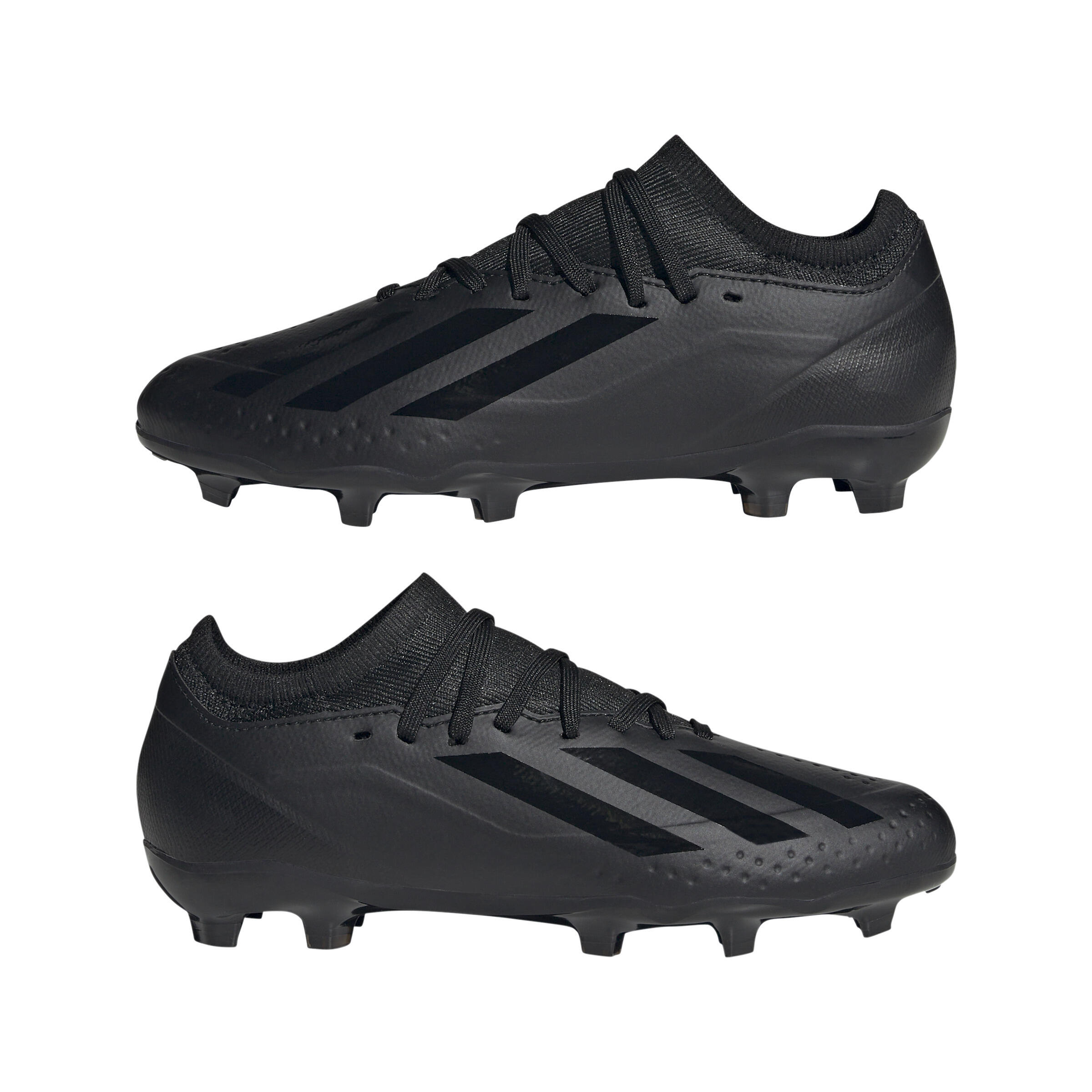 Chaussures de football enfant adidas X Crazyfast.3 FG 7/7