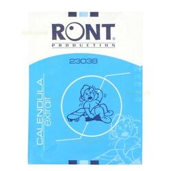 Serviettes Calendula (x10)