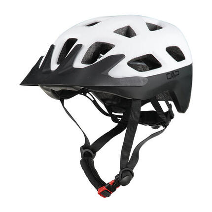 Kask rowerowy MTB CMP HELMET z daszkiem