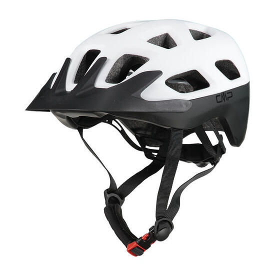 Kask rowerowy MTB CMP HELMET z daszkiem