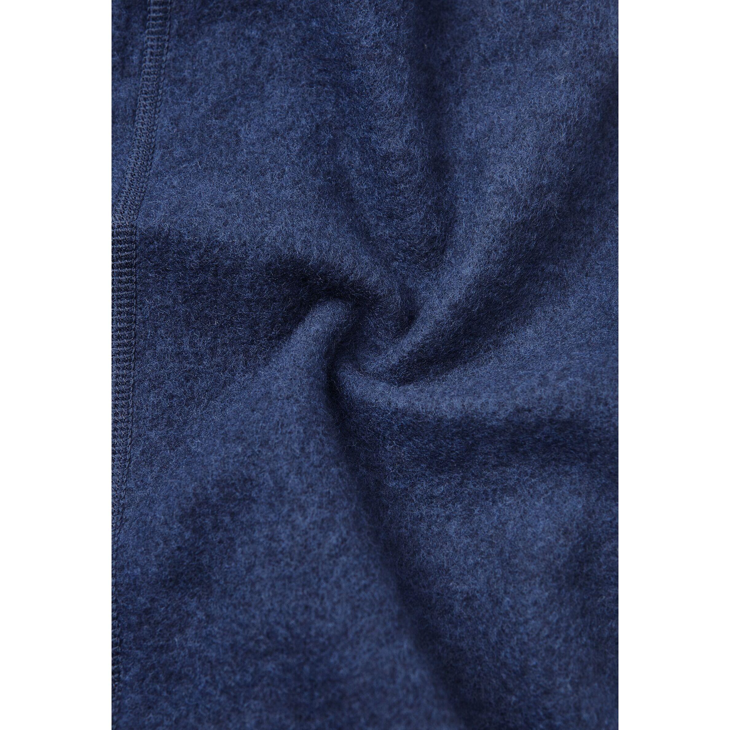 Combinaison de laine Parvin - non pertinent 7/8