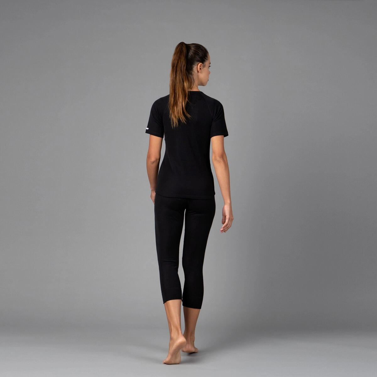 Legging 3/4 femme CMP 5/5