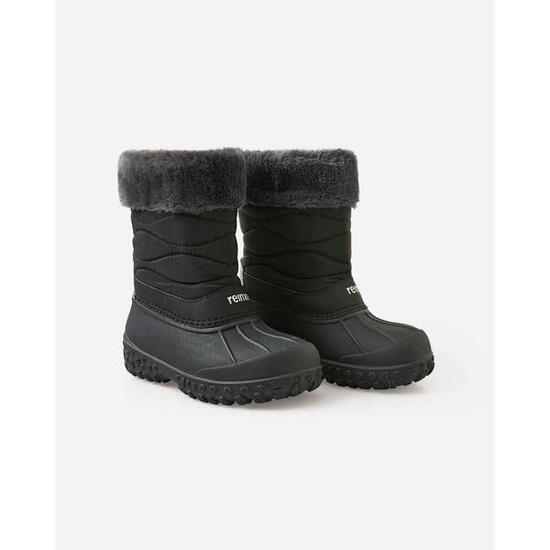 Winterstiefel für Mädchen Reima Muhvari