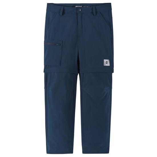 Spodnie dziecięce Reima Sillat