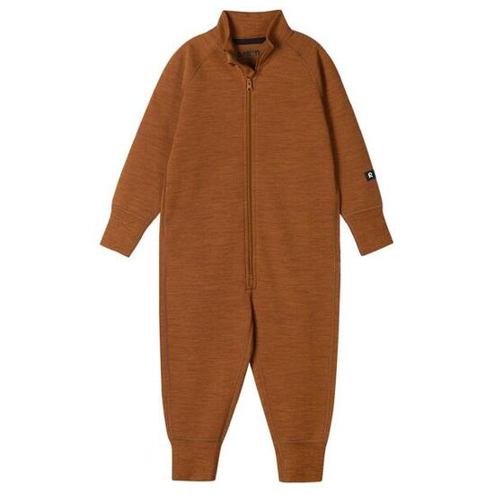 Combinaison bébé Reima Parvin