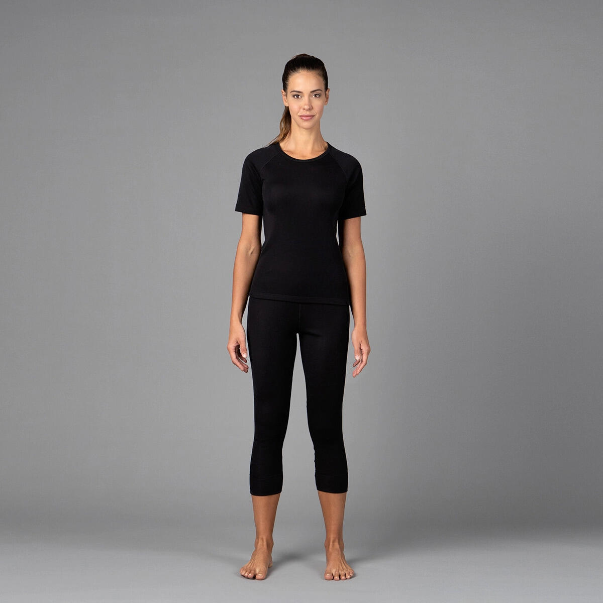 Legging 3/4 femme CMP 4/5