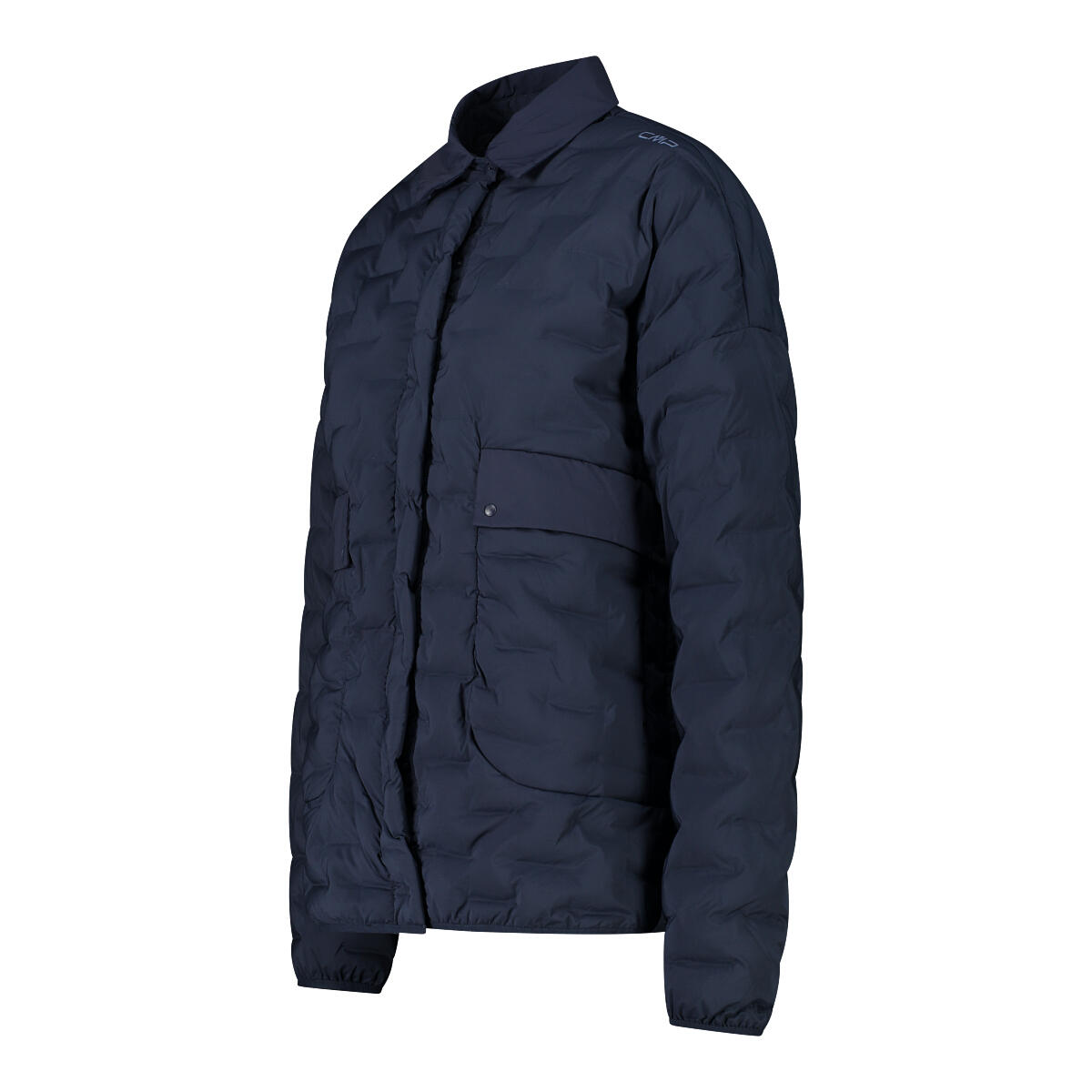 Chaqueta acolchada elástica mujer CMP 3/3