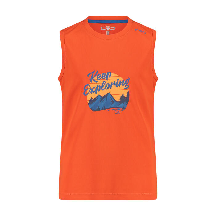 CMP Canottiera per bambini CMP