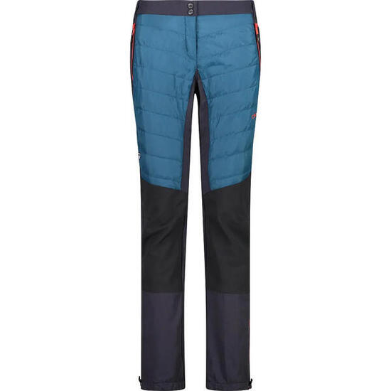 Pantaloni da trekking donna CMP