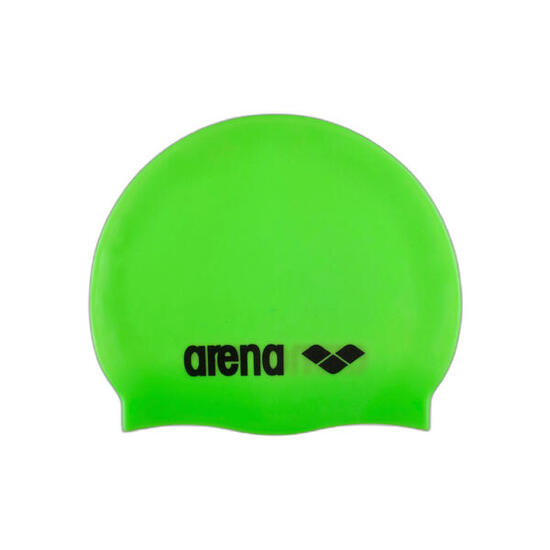 Bonnet de bain Arena Classic Silicone