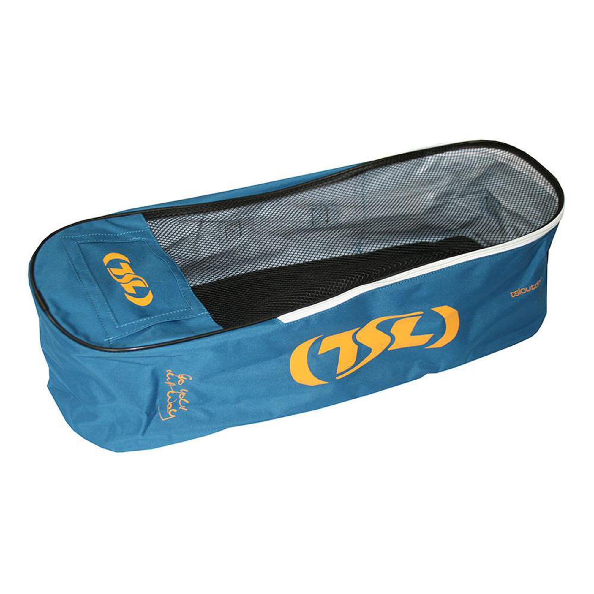 Tsl - Housse Raquettes À Neige Pour Kidoo Tsl - Raquette À Neige - Bleu - Taille Unique - Decathlon