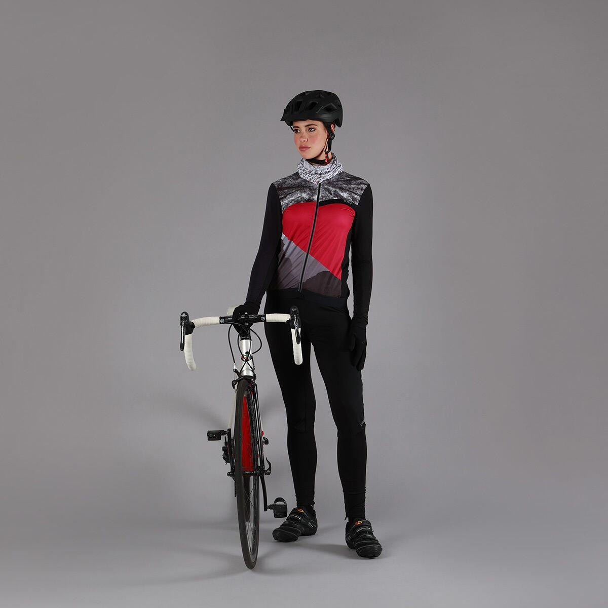 Legging femme CMP 4/7