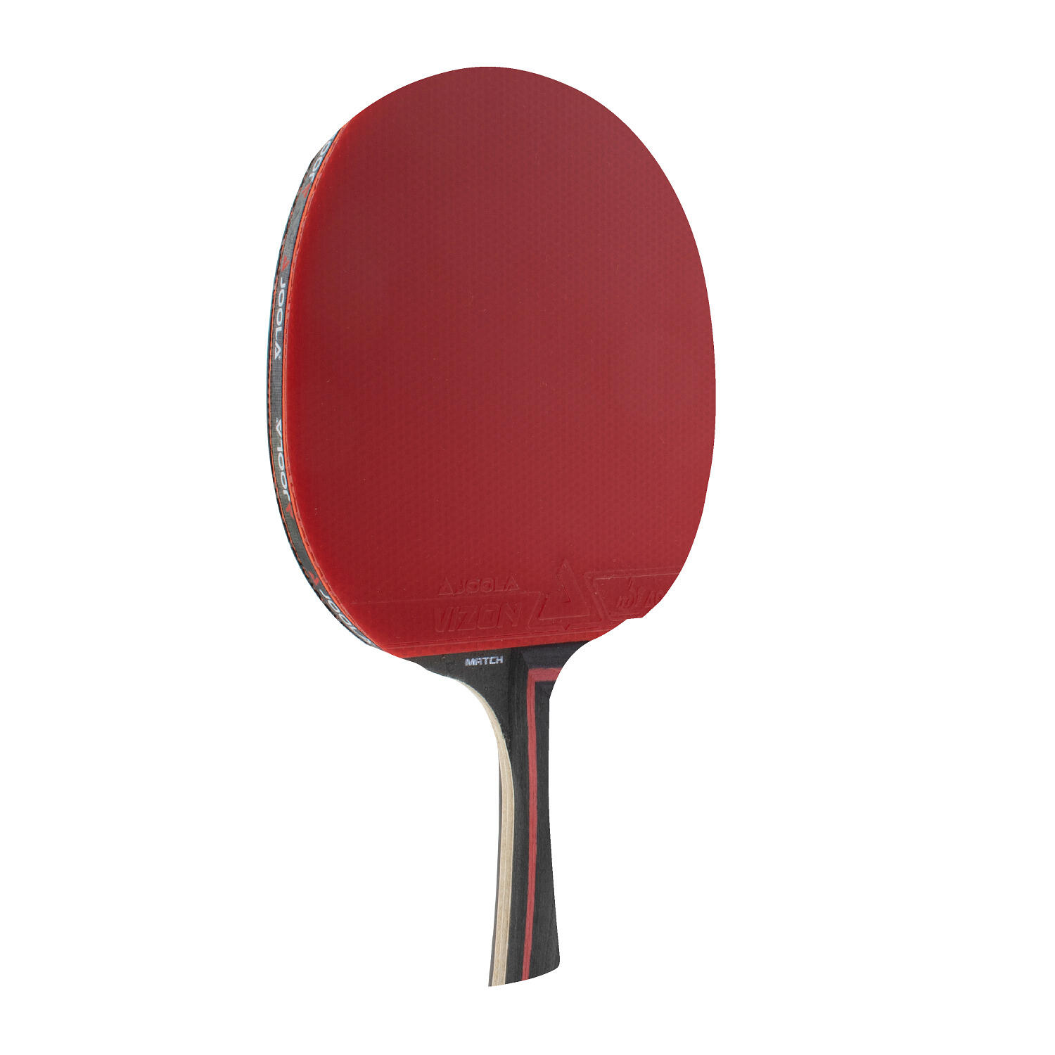 Tischtennisschläger Match Match Pro Tischtennis Unisex 1/6