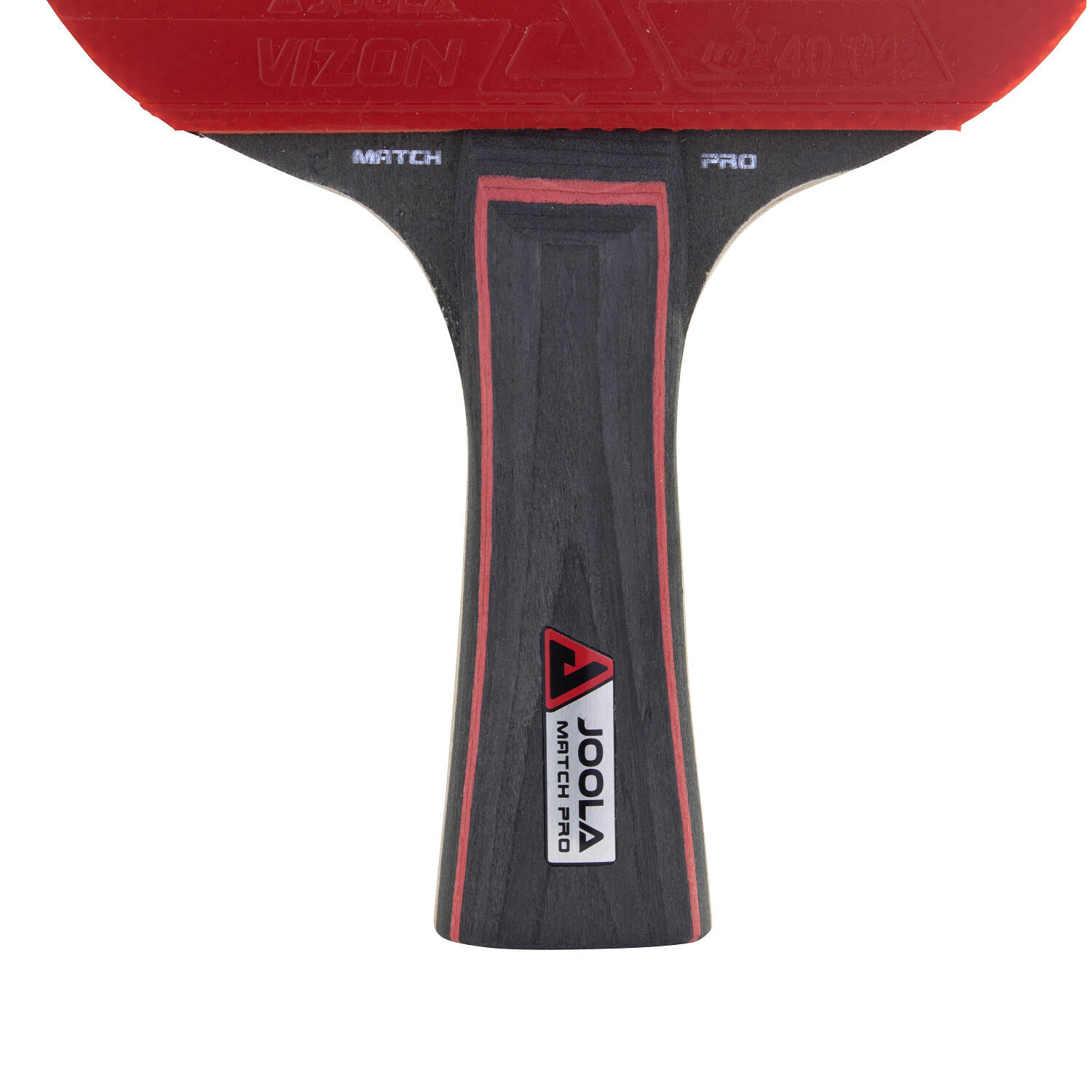 Tischtennisschläger Match Match Pro Tischtennis Unisex 4/6