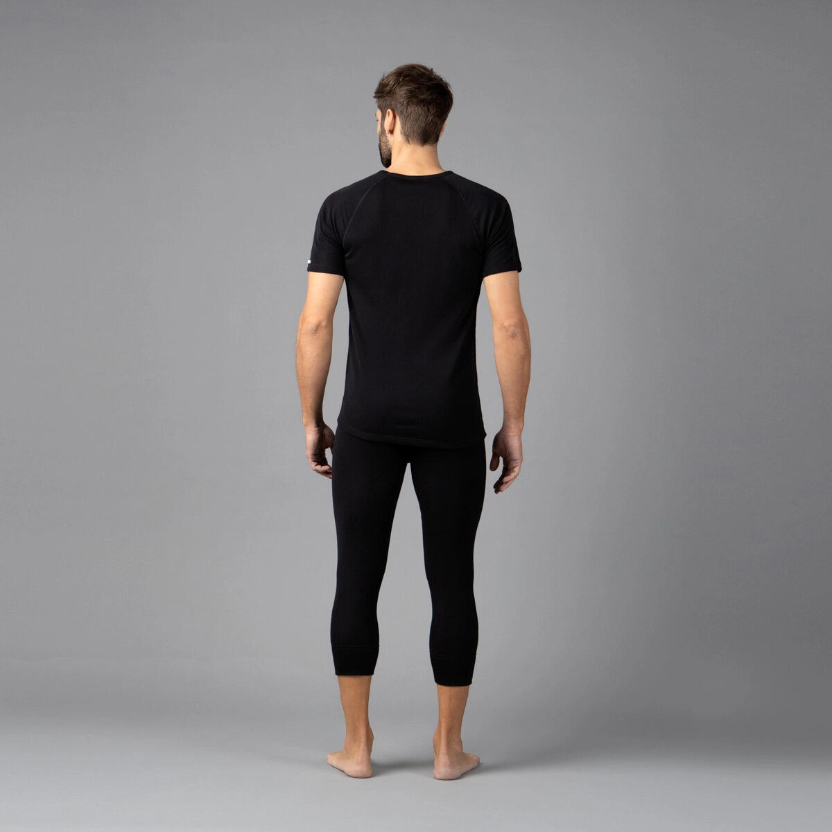 Legging 3/4 CMP 5/5