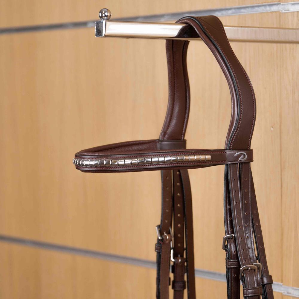 Fascia per cavallo dritto Dy'on Clincher 2/2