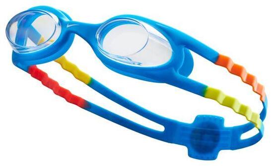 Nike Swim Easy Fit Schwimmbrille Blau Kinder