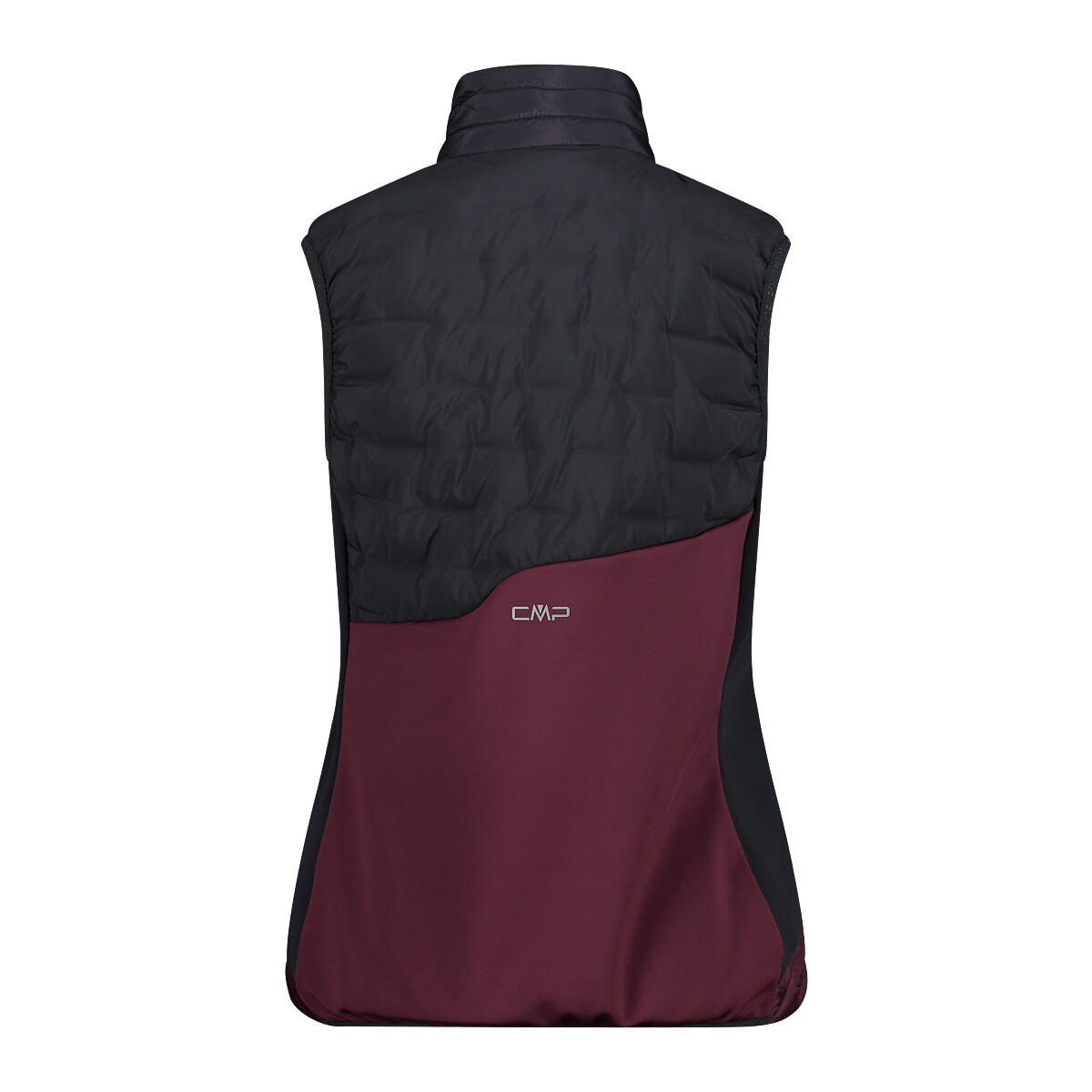 Gilet imbottito da donna CMP Unlimitech 2/3