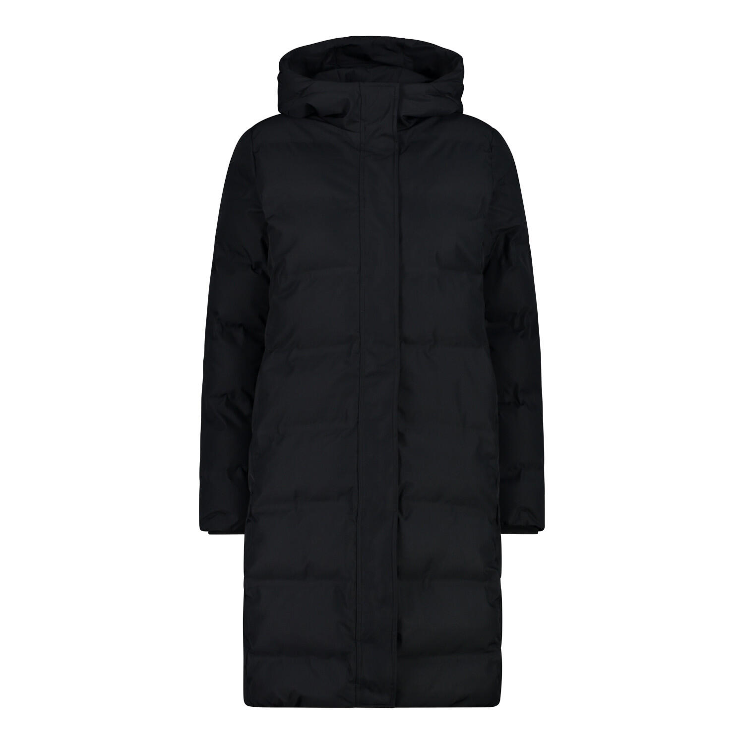 CMP CMP Damen Mantel WOMAN COAT FIX HOOD 34K0096