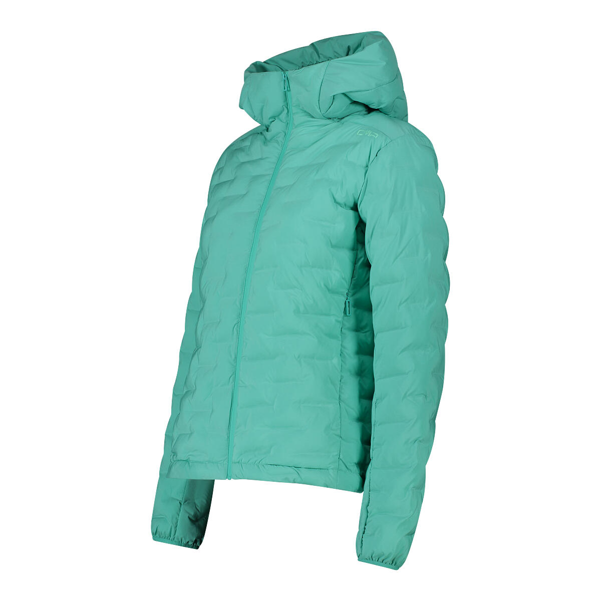 Doudoune à capuche femme CMP 3/3