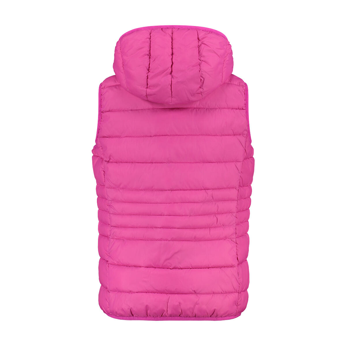 Mädchen Steppweste mit Kapuze CMP 2/6