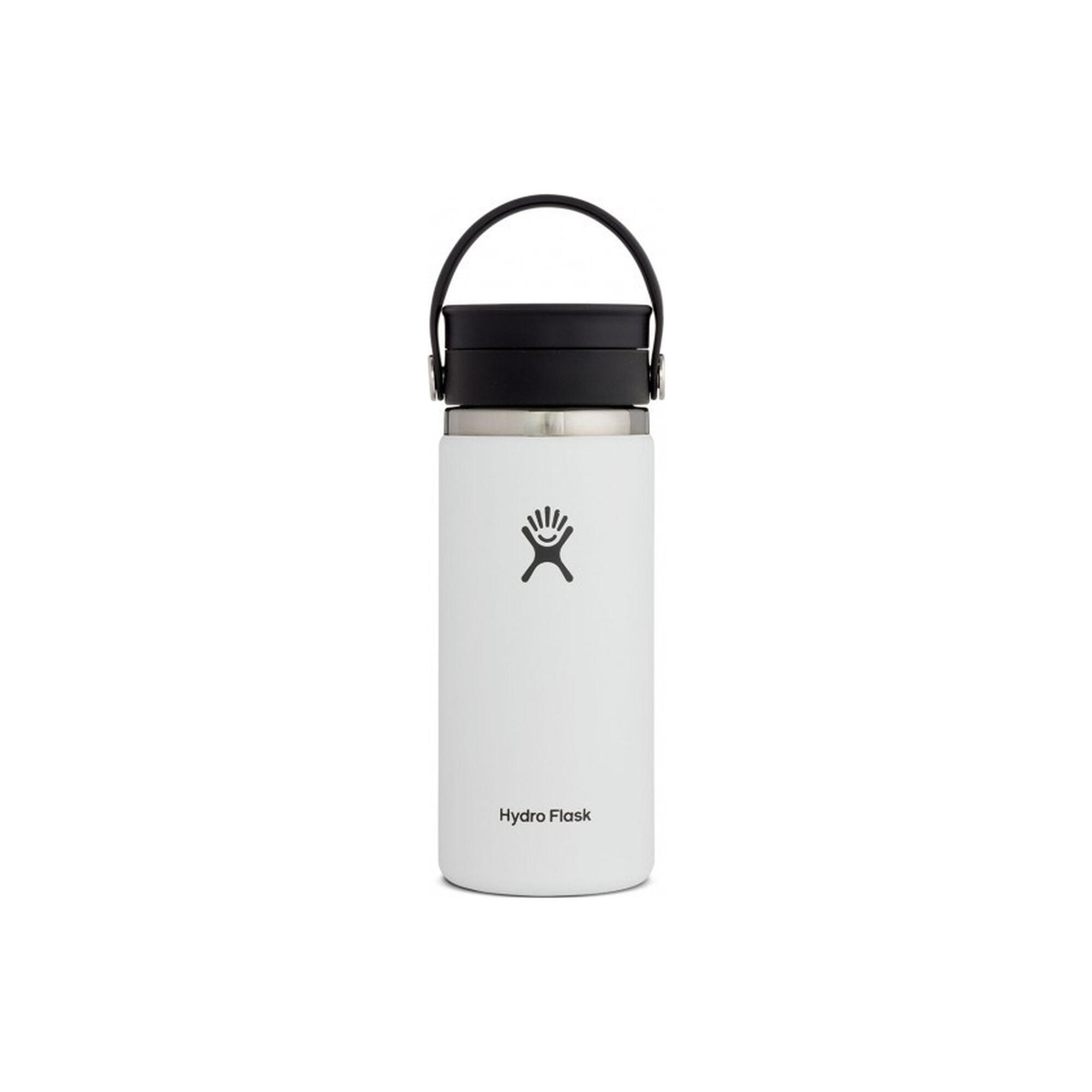 HYDRO FLASK Lid Hydro Flask wide mouth with flex sip lid 16 oz