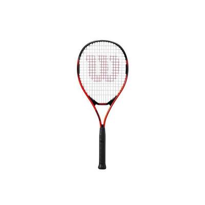 Tennisracket voor kinderen wilson pro staff precision 26