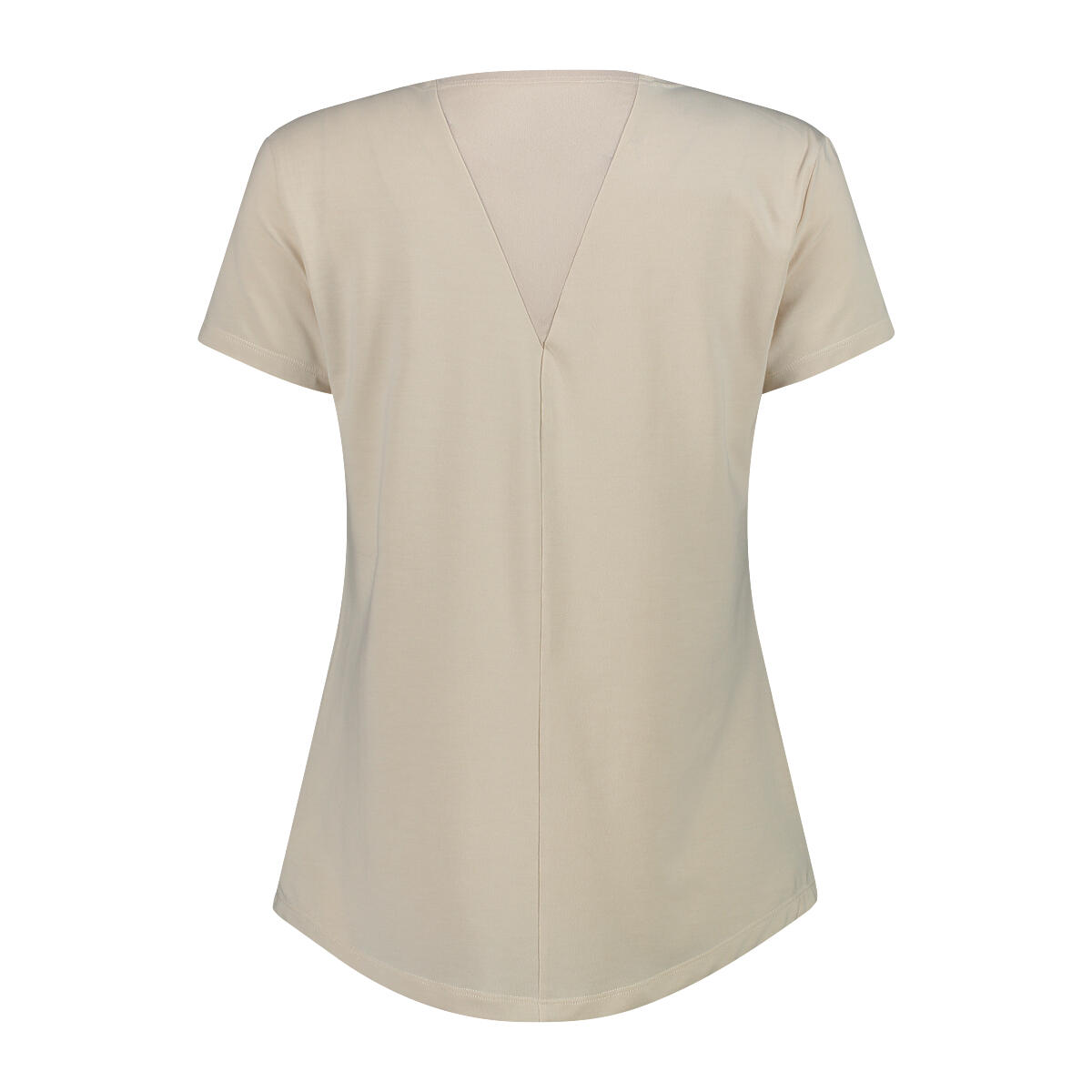 Maillot à col large femme CMP 2/3