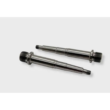 Pedal parts Magped Acier