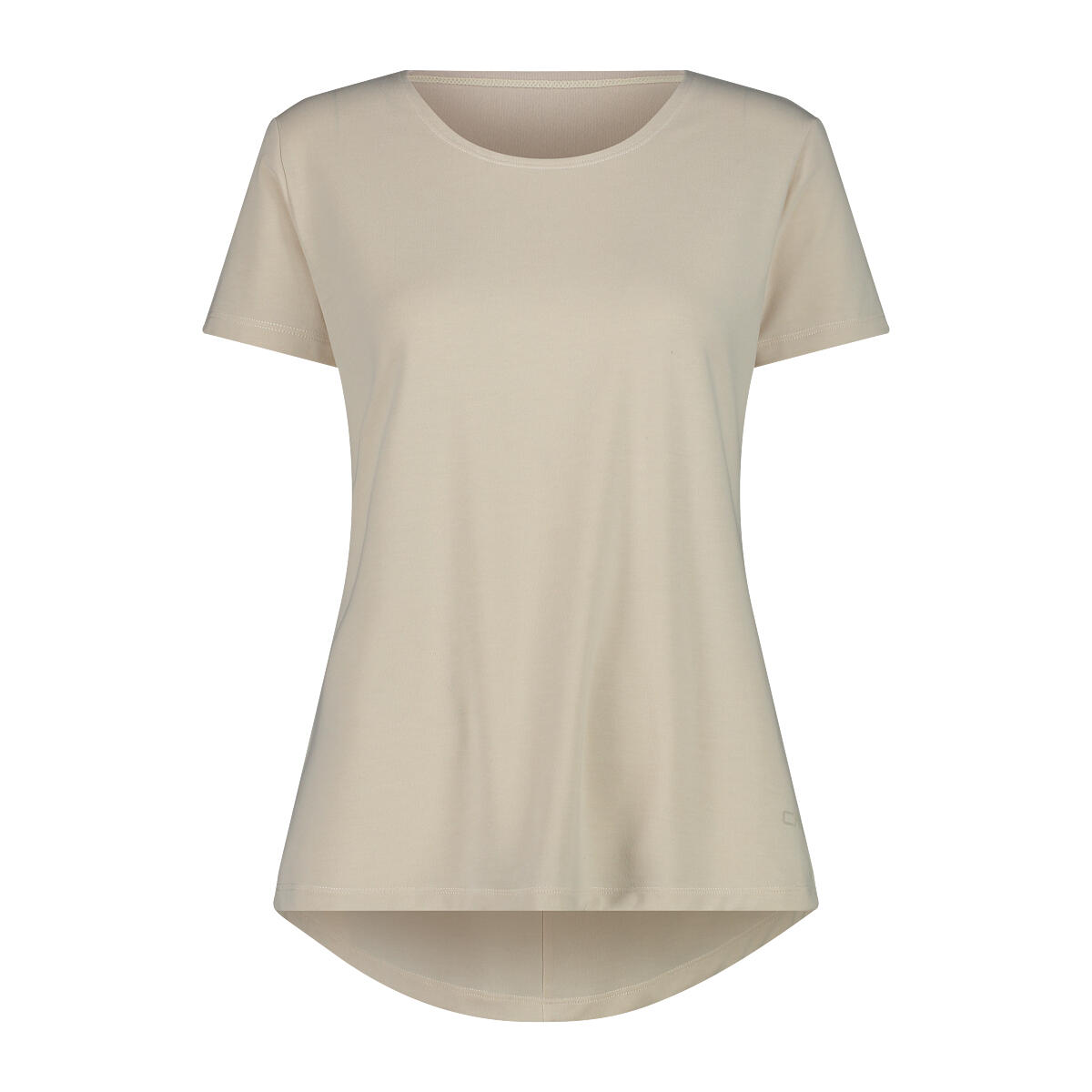 Maillot à col large femme CMP 1/3