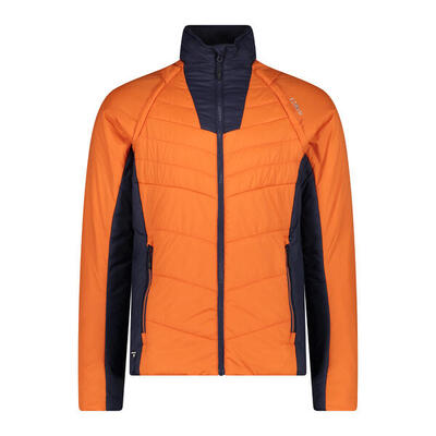 Donsjas met afneembare mouwen cmp