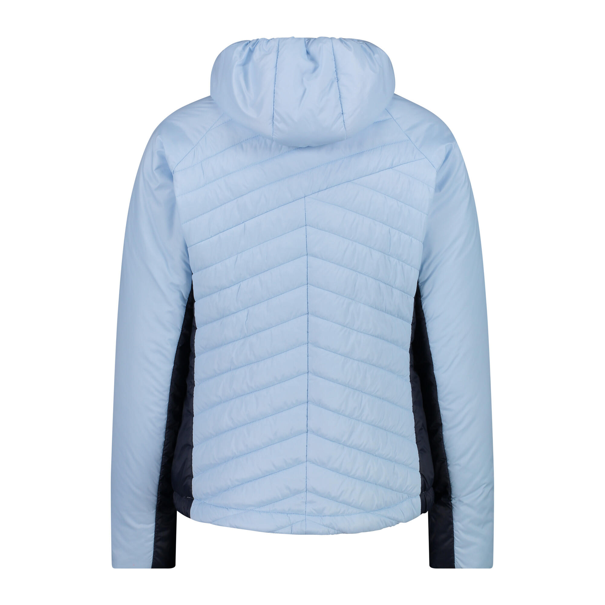 Doudoune ultra-légère femme CMP 2/5