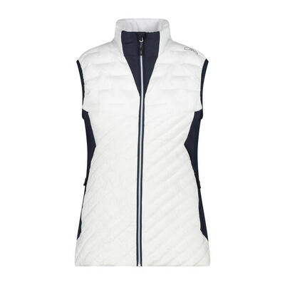 Gilet imbottito da donna CMP Unlimitech