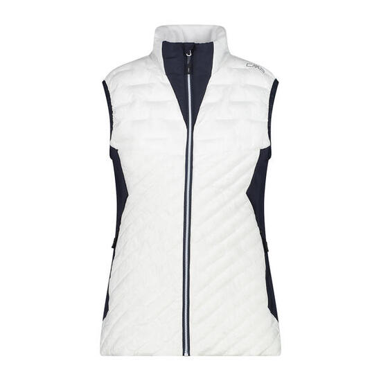 Gilet imbottito da donna CMP Unlimitech