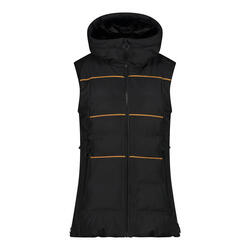 Doudoune sans manches femme CMP