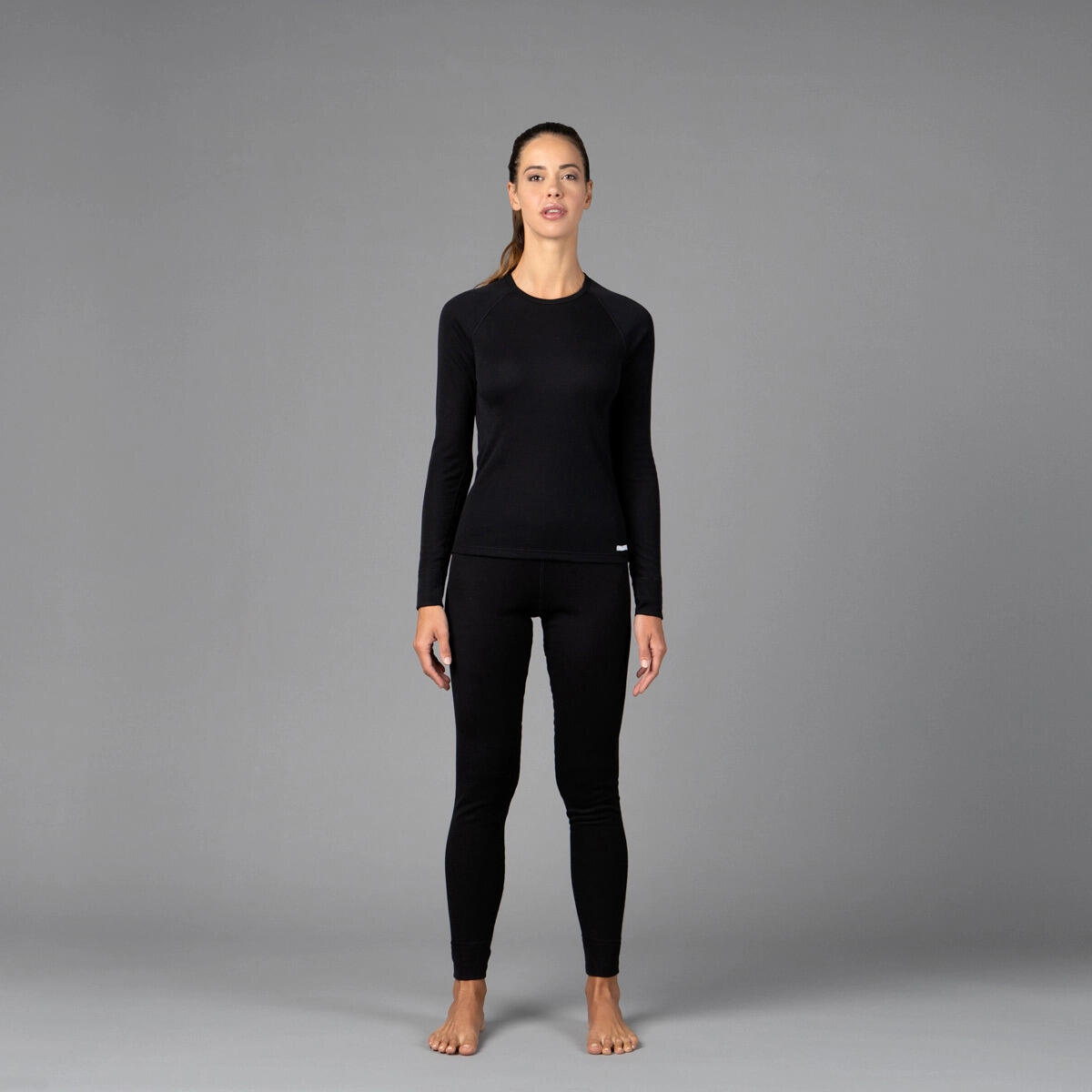 Maglia termica da donna CMP 4/5
