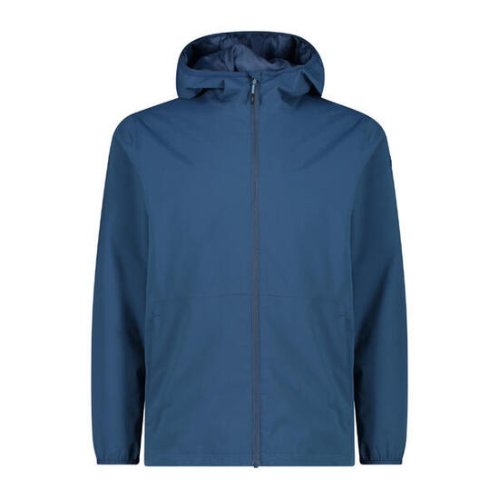 CMP Herren Jacke MAN PARKA FIX HOOD 34Z5437