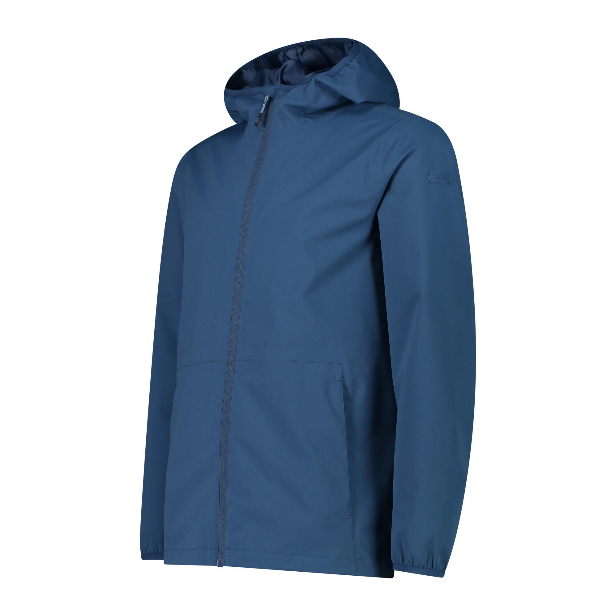 Hooded windbreaker CMP 3/3