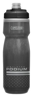 Bidon isotherme Camelbak Podium Chill Bleu/Gris - 620ml