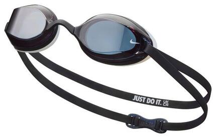 Nike Schwimmbrille Legacy Comfort Grau