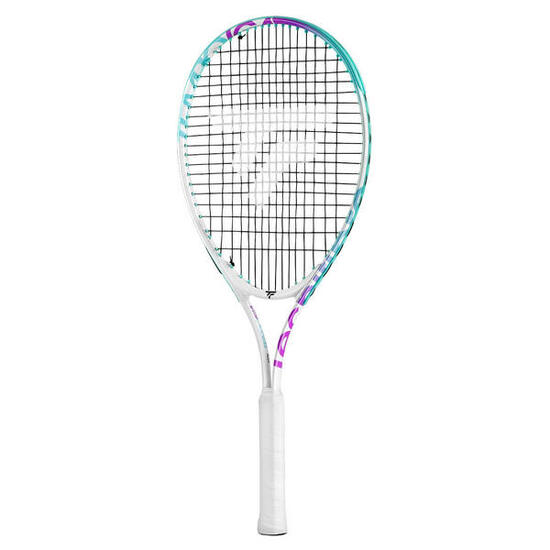 Raquette de tennis fille Tecnifibre Tempo Iga 25