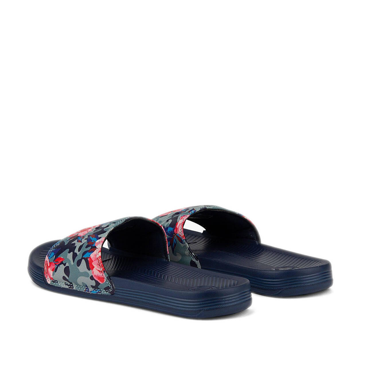 Claquettes pour femmes Coqui 3/4