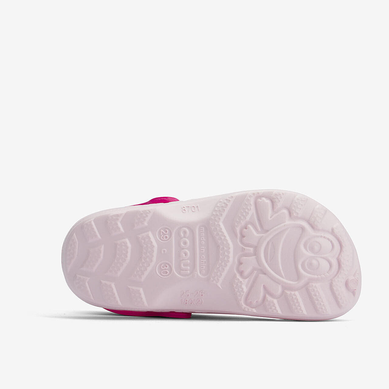 Sabots Enfant Coqui 4/4